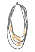Verspielte Kette Kayla